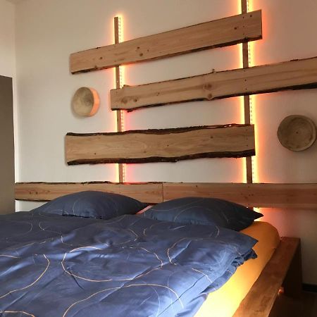 Stadthaus Artur - Apartment Madrid เรมไชด์ ภายนอก รูปภาพ