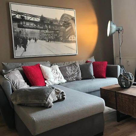 Stadthaus Artur - Apartment Madrid เรมไชด์ ภายนอก รูปภาพ