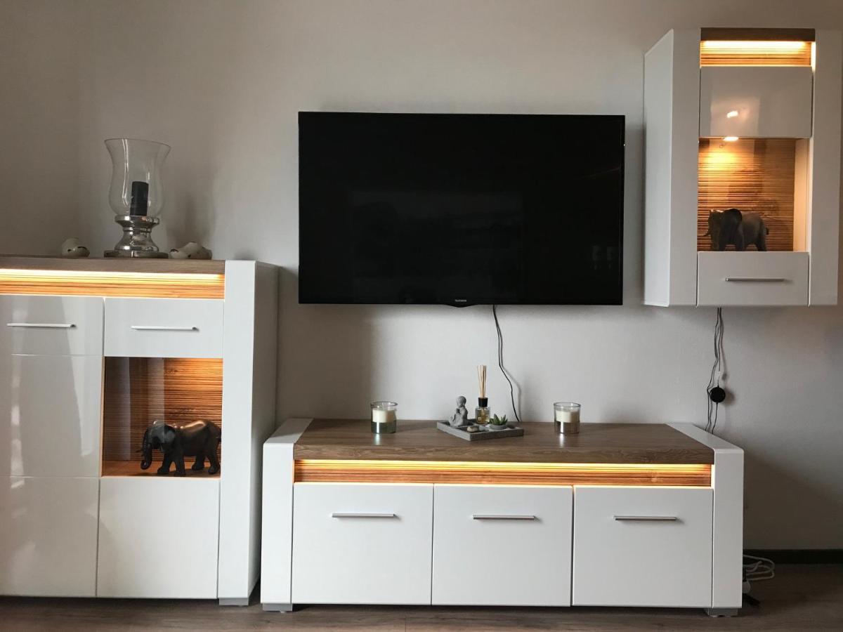 Stadthaus Artur - Apartment Madrid เรมไชด์ ภายนอก รูปภาพ