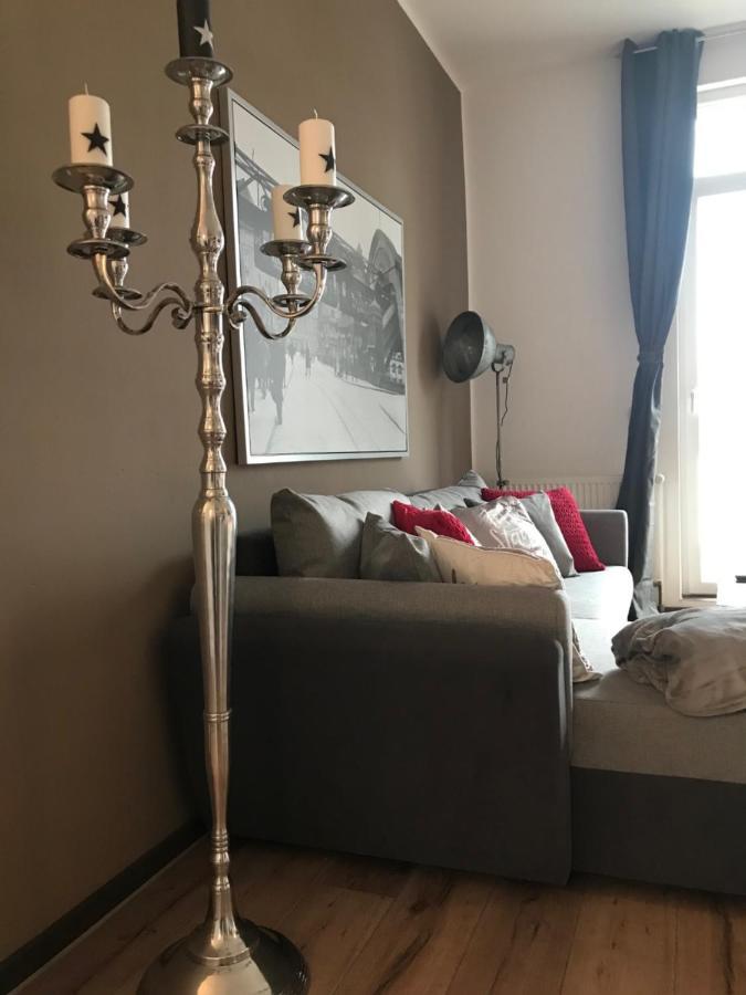 Stadthaus Artur - Apartment Madrid เรมไชด์ ภายนอก รูปภาพ
